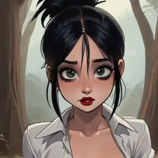 generatore di immagini porno IA