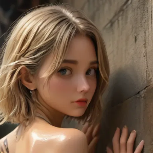 generatore di immagini porno IA