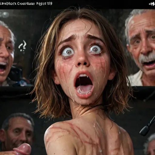 KI-Pornobild-Generator