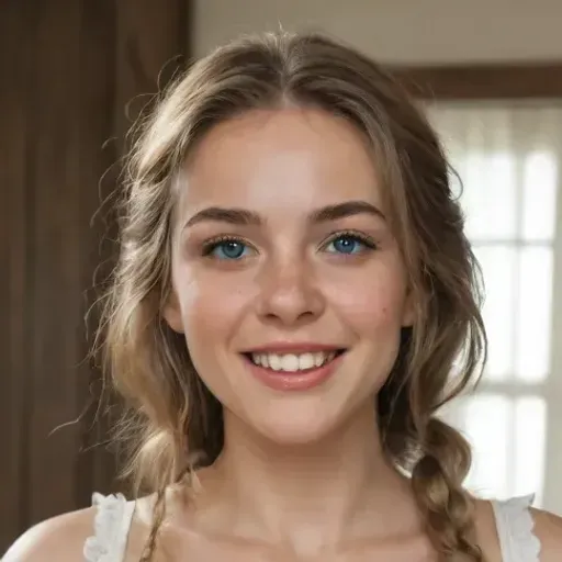 โปรแกรมสร้างภาพโปรนที่ใช้ปัญหา AI