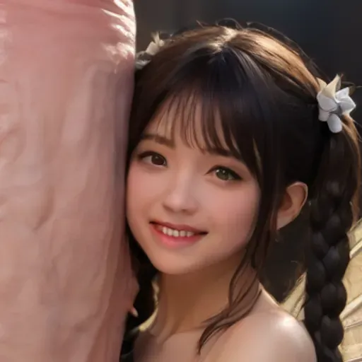 generatore di immagini porno IA