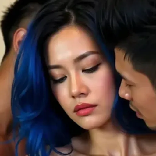 generatore di immagini porno IA