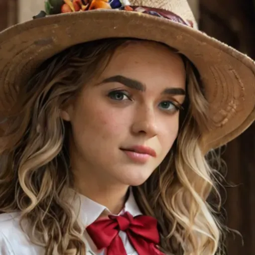 โปรแกรมสร้างภาพโปรนที่ใช้ปัญหา AI