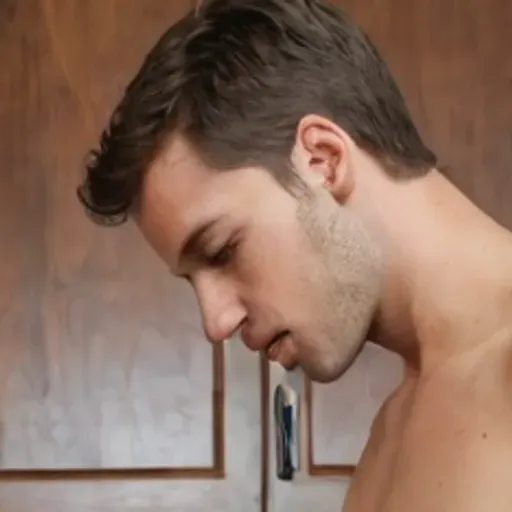 KI-Pornobild-Generator