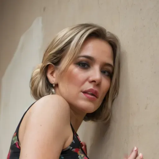 AI 포르노 이미지 생성기