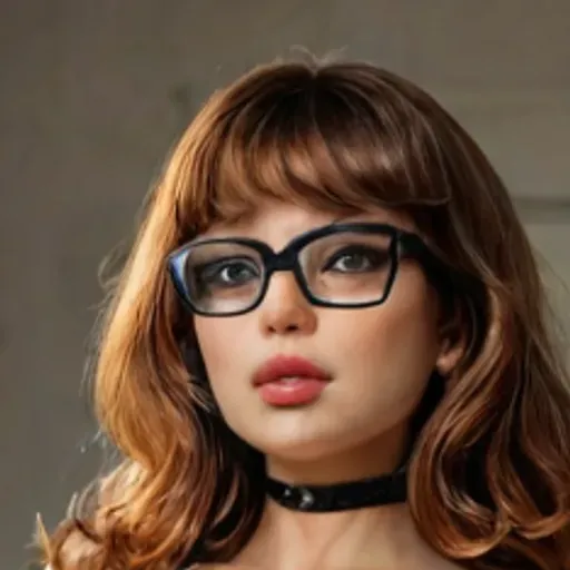 generatore di immagini porno IA