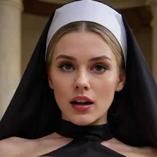 KI-Pornobild-Generator