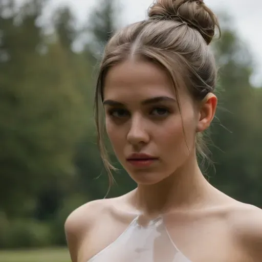 yapay zekâ porno görsel üretici