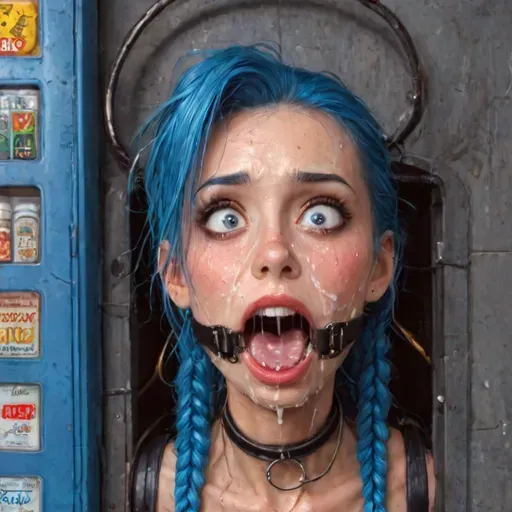 KI-Pornobild-Generator