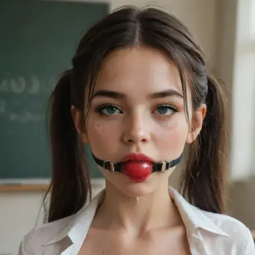 KI-Pornobild-Generator