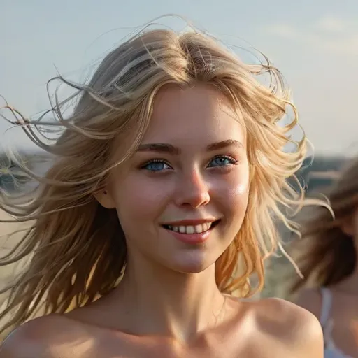 โปรแกรมสร้างภาพโปรนที่ใช้ปัญหา AI