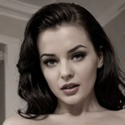 โปรแกรมสร้างภาพโปรนที่ใช้ปัญหา AI