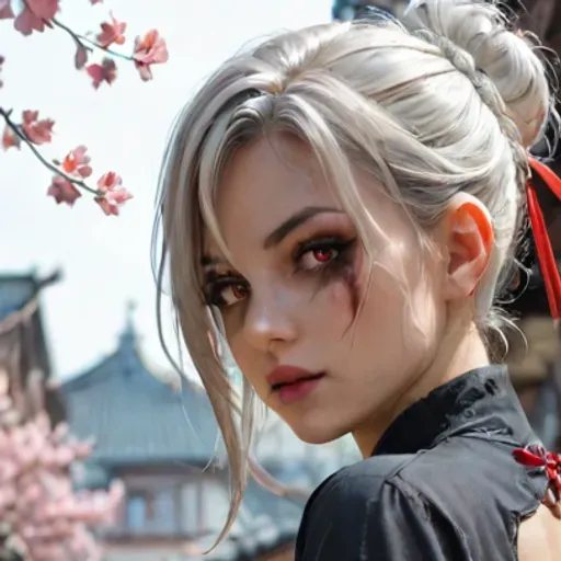 AI porn image generator