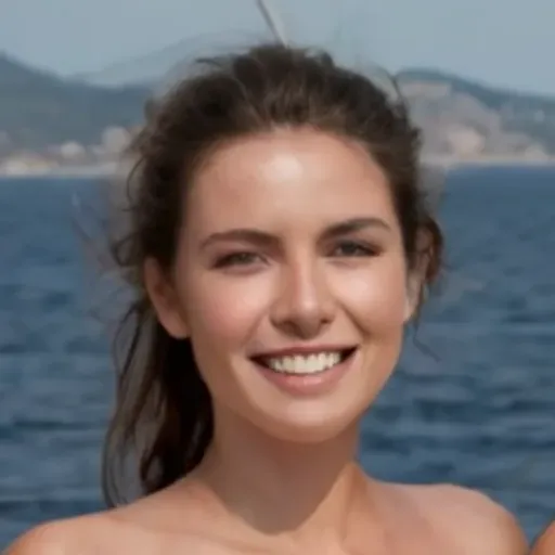 yapay zekâ porno görsel üretici