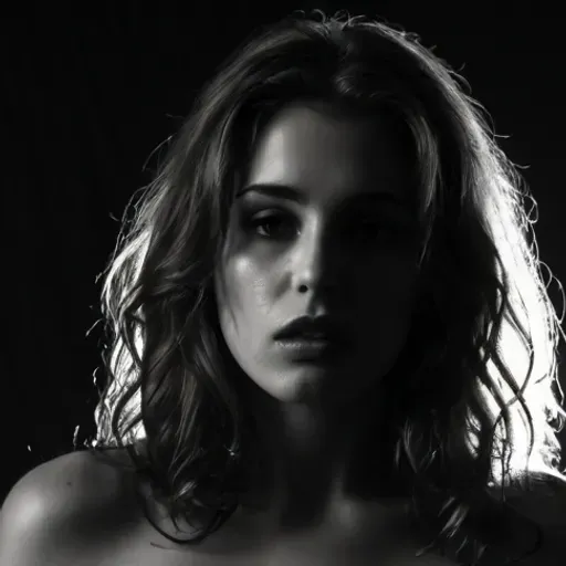 KI-Pornobild-Generator