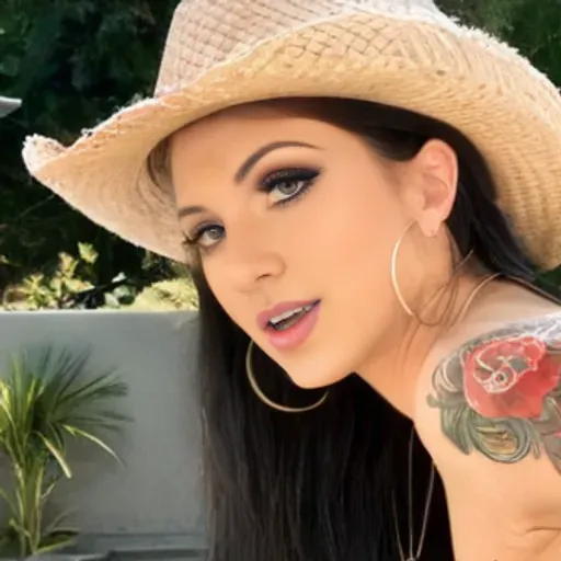 generatore di immagini porno IA