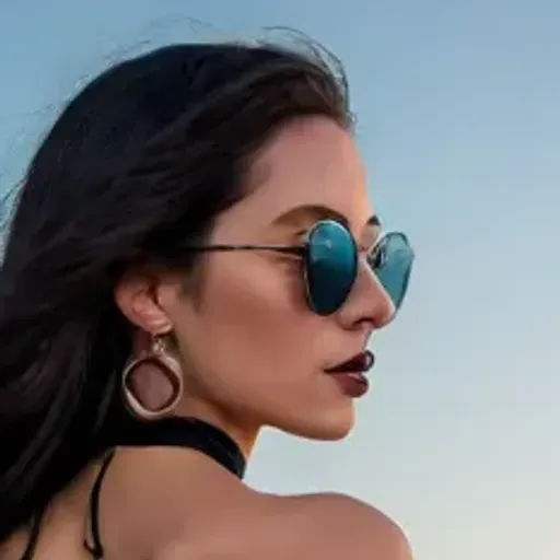 AI 포르노 이미지 생성기