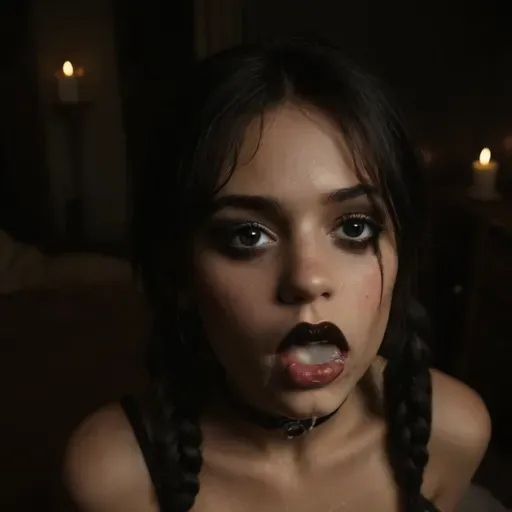 KI-Pornobild-Generator