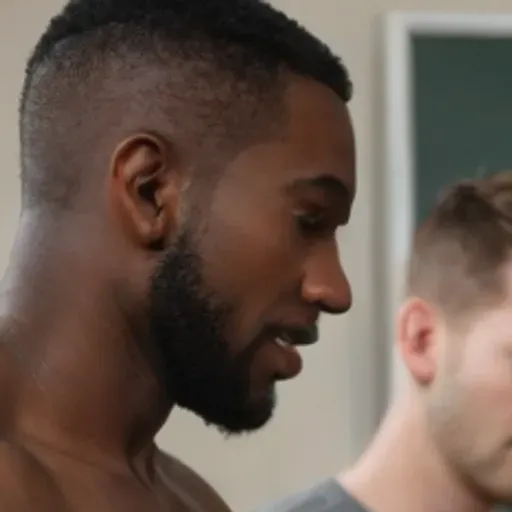 KI-Pornobild-Generator