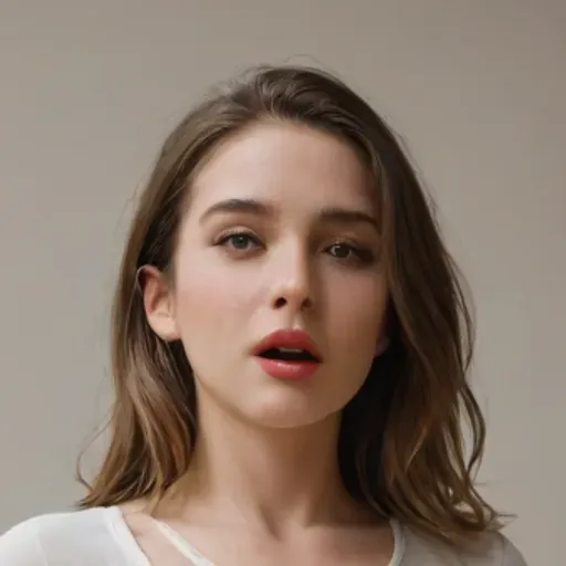 AI 포르노 이미지 생성기