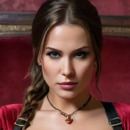 AI 포르노 이미지 생성기