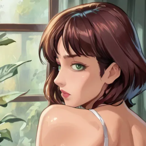 generatore di immagini porno IA