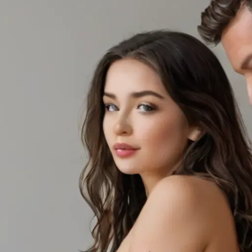 generatore di foto porno IA