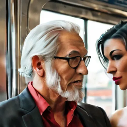 yapay zekâ porno görsel üretici