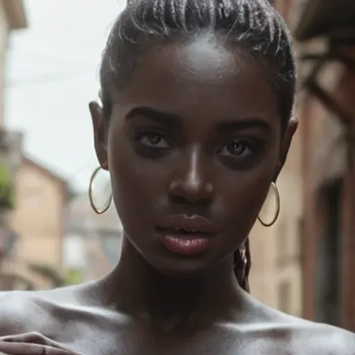 yapay zekâ porno görsel üretici