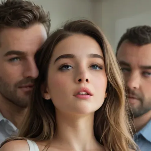 KI-Pornobild-Generator