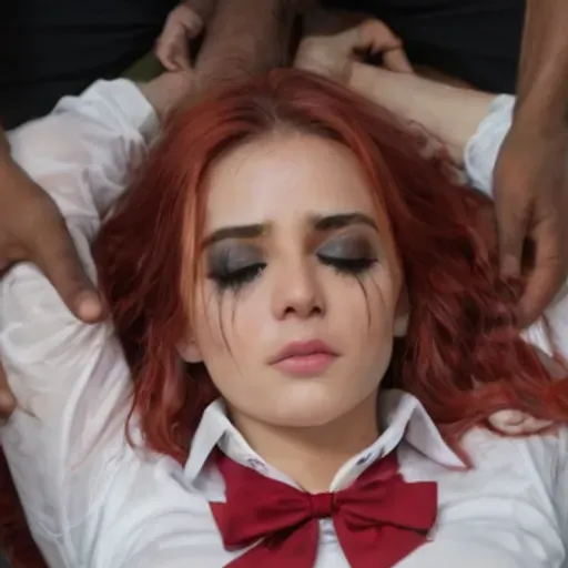 generatore di immagini porno IA