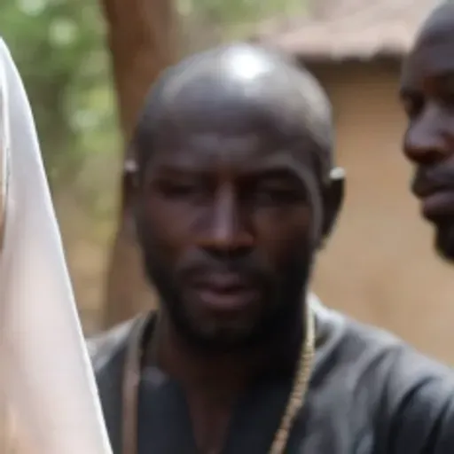 yapay zekâ porno foto üretici