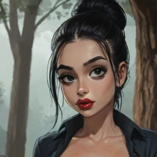 KI-Pornobild-Generator