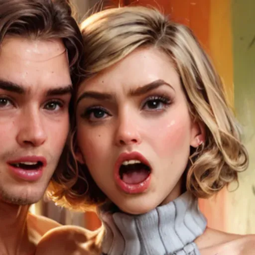 yapay zekâ porno görsel üretici