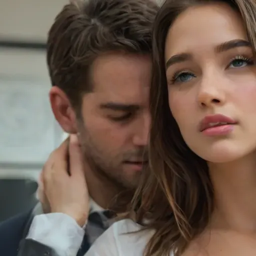 generatore di immagini porno IA