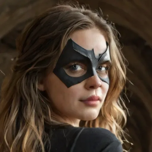 โปรแกรมสร้างภาพโปรนที่ใช้ปัญหา AI