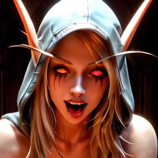 AI色情图片生成器