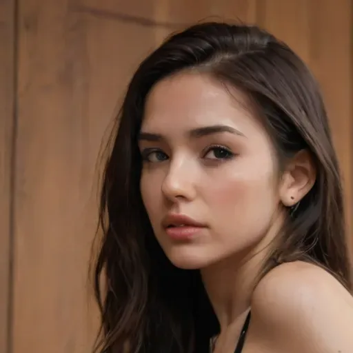 yapay zekâ porno görsel üretici