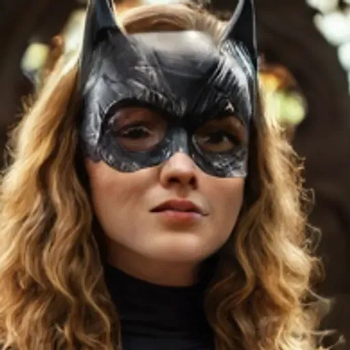 โปรแกรมสร้างภาพโปรนที่ใช้ปัญหา AI