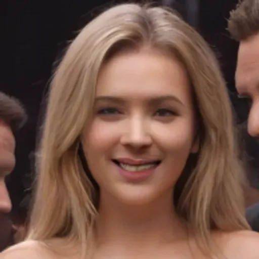 AI 포르노 이미지 생성기