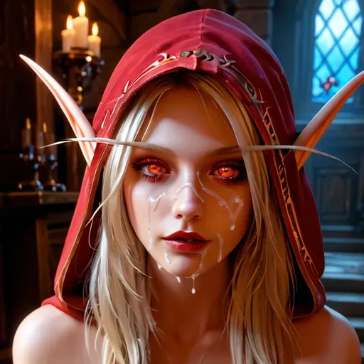 generatore di immagini porno IA