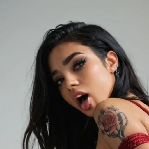 generatore di immagini porno IA
