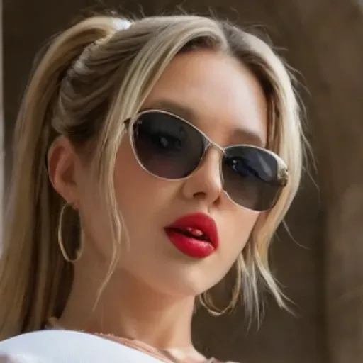 โปรแกรมสร้างภาพโปรนที่ใช้ปัญหา AI