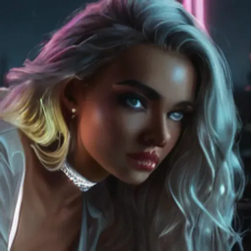 generador de imágenes porno con IA