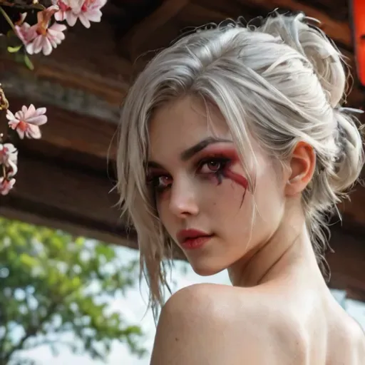 AI 포르노 이미지 생성기