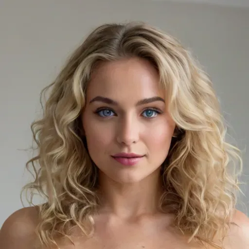 AIポルノ画像ジェネレーター