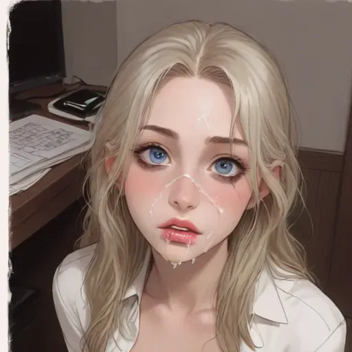 KI-Pornobild-Generator