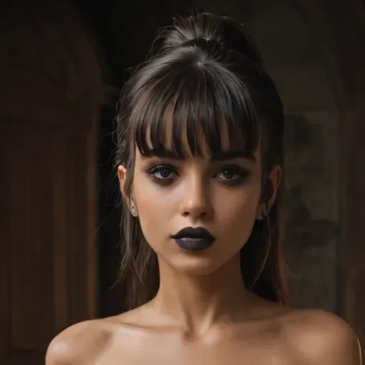 AI 포르노 이미지 생성기