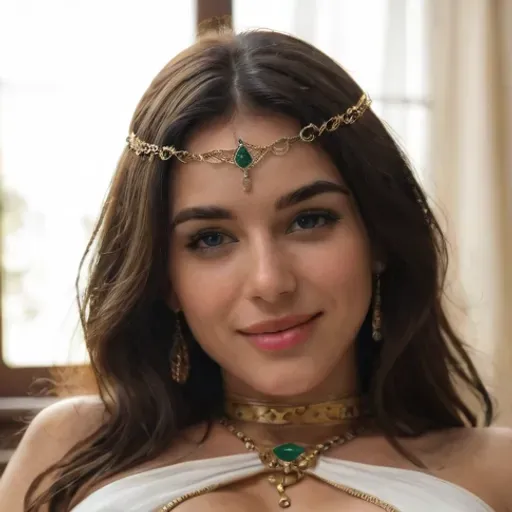 generatore di immagini porno IA