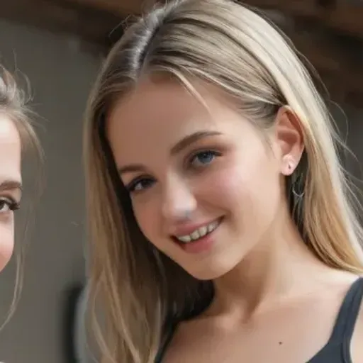 yapay zekâ porno görsel üretici